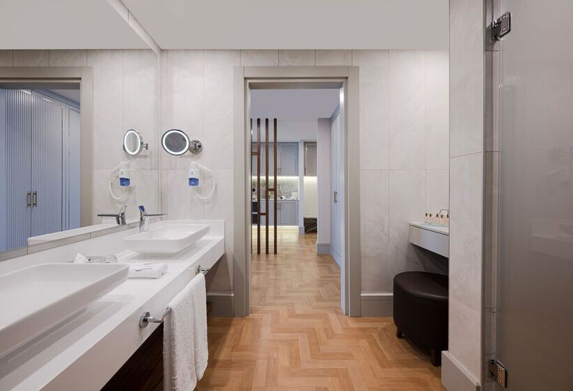 Fotos del hotel Concorde Tower & Casino & Convention & Spa:  22