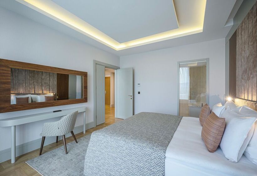 Fotos del hotel Concorde Tower & Casino & Convention & Spa:  15