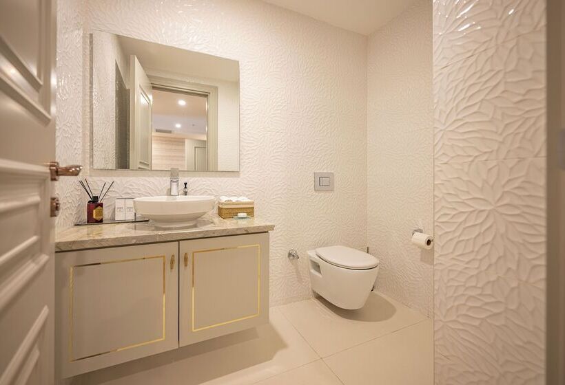 Fotos del hotel Concorde Tower & Casino & Convention & Spa:  25