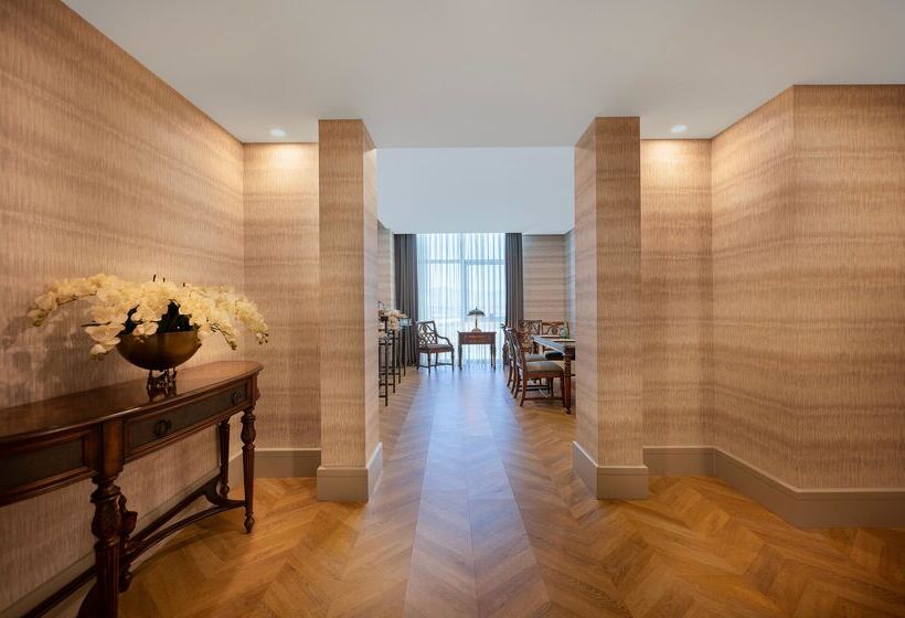 Fotos del hotel Concorde Tower & Casino & Convention & Spa:  17