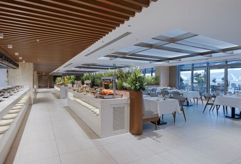 Fotos del hotel Concorde Tower & Casino & Convention & Spa:  4