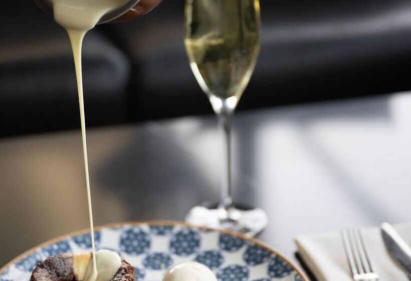 Fotos del hotel Concorde Tower & Casino & Convention & Spa:  6