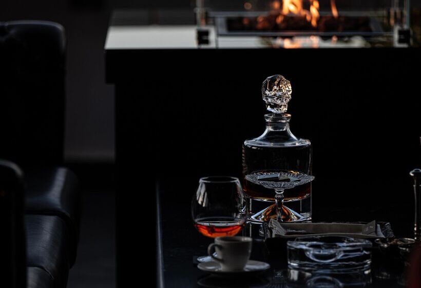 Fotos del hotel Concorde Tower & Casino & Convention & Spa:  23