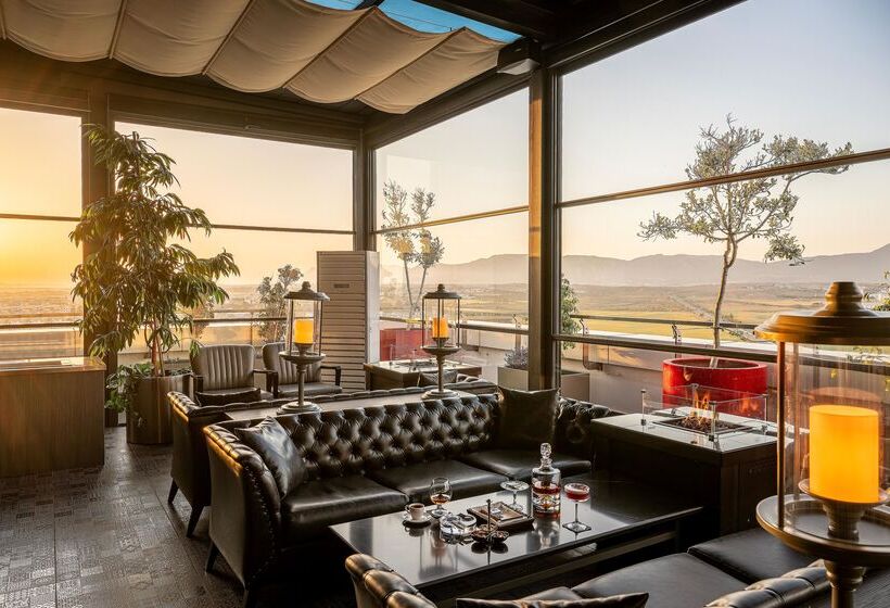 Fotos del hotel Concorde Tower & Casino & Convention & Spa:  14