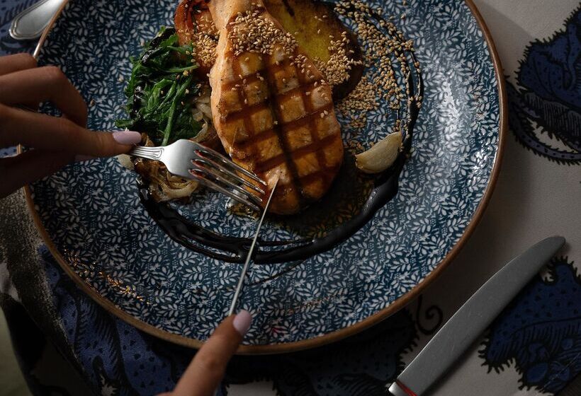 Fotos del hotel Concorde Tower & Casino & Convention & Spa:  10