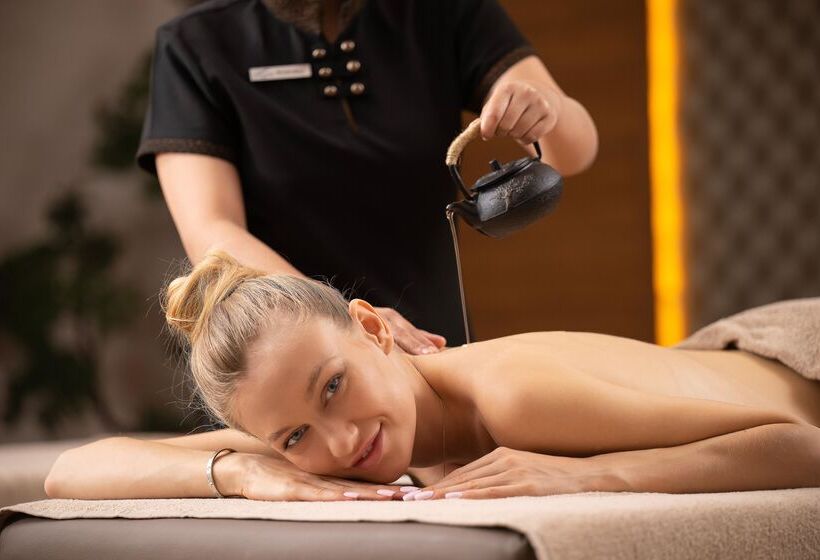 Concorde Tower & Casino & Convention & Spa