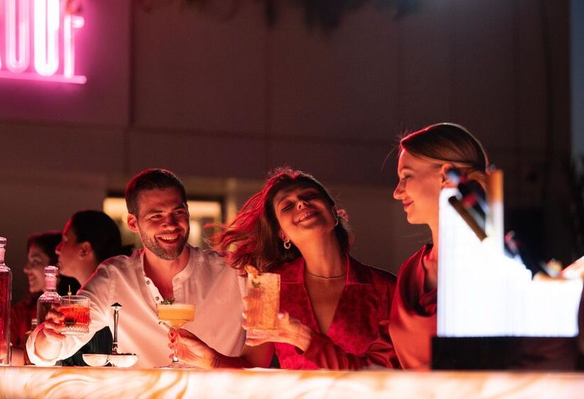 Fotos del hotel Concorde Tower & Casino & Convention & Spa:  3