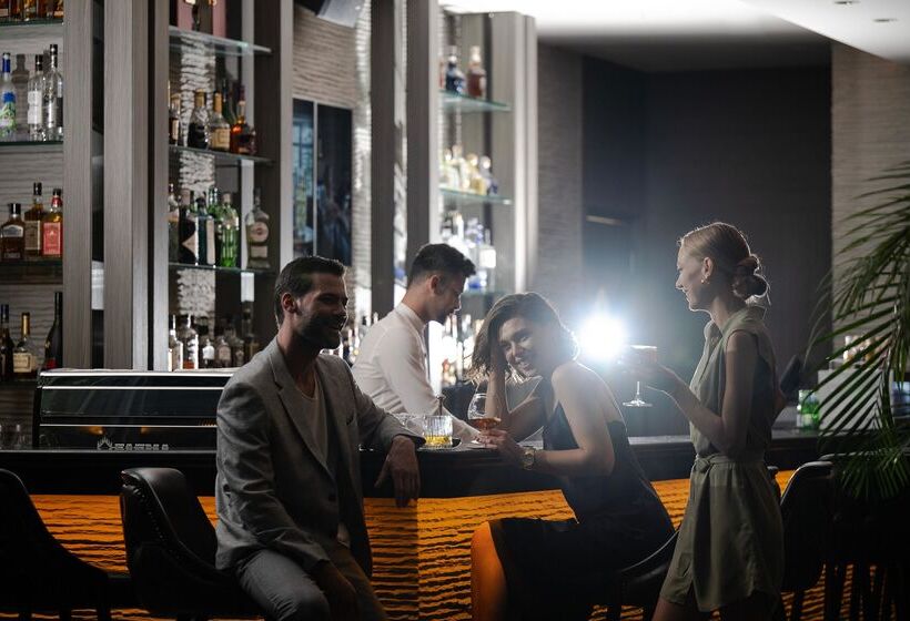 Fotos del hotel Concorde Tower & Casino & Convention & Spa:  2