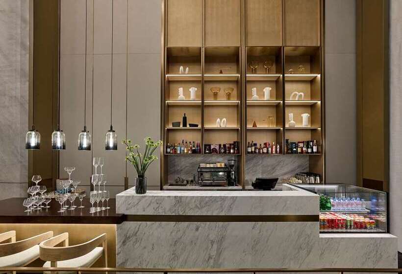 Fotos del hotel Doubletree By Hilton Chengdu Riverside:  9