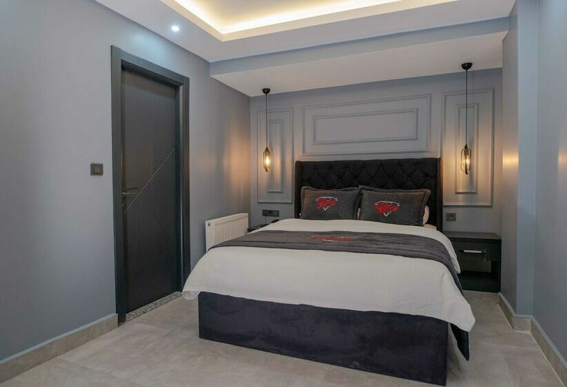 Fotos del hotel Ruby Suit:  2