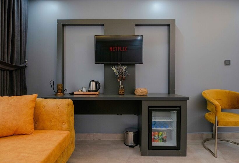 Fotos del hotel Ruby Suit:  23