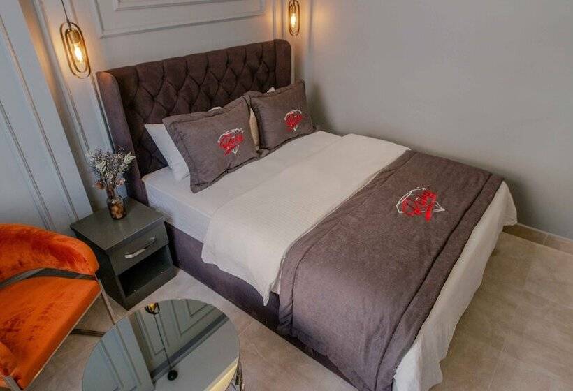 Fotos del hotel Ruby Suit:  8