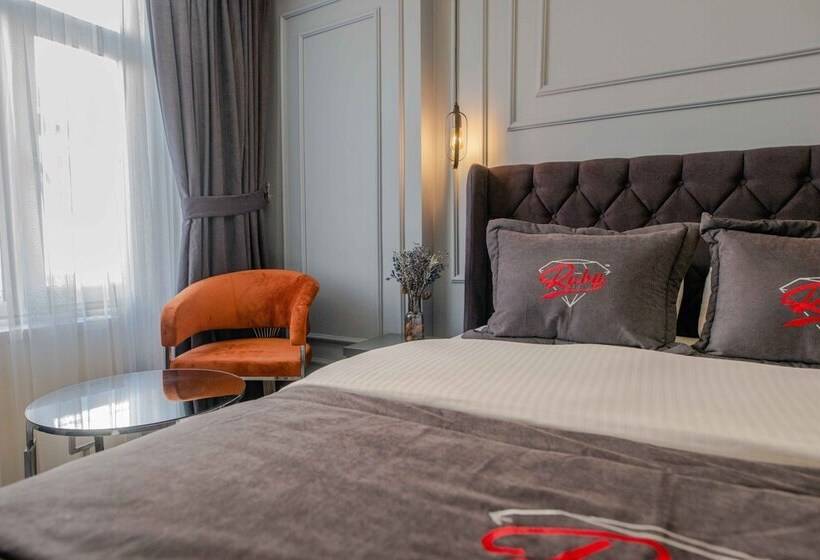 Fotos del hotel Ruby Suit:  7