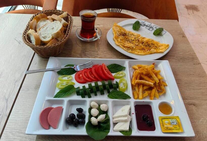 Fotos del hotel Ruby Suit:  21