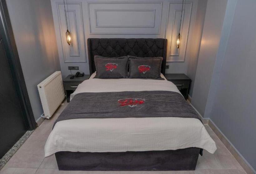 Fotos del hotel Ruby Suit:  10