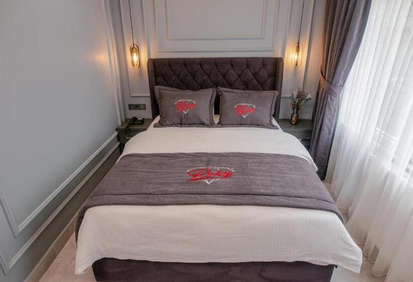 Fotos del hotel Ruby Suit:  11