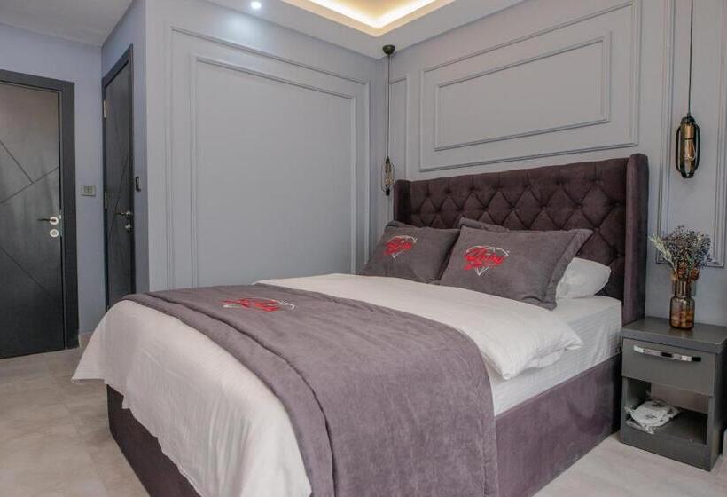 Fotos del hotel Ruby Suit:  12