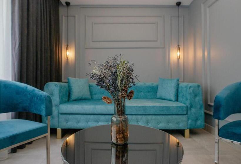 Fotos del hotel Ruby Suit:  16