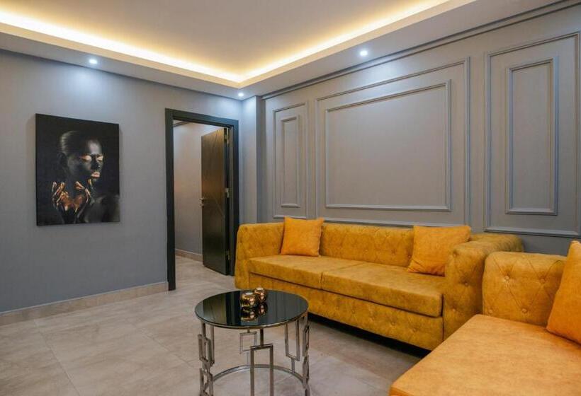 Fotos del hotel Ruby Suit:  17