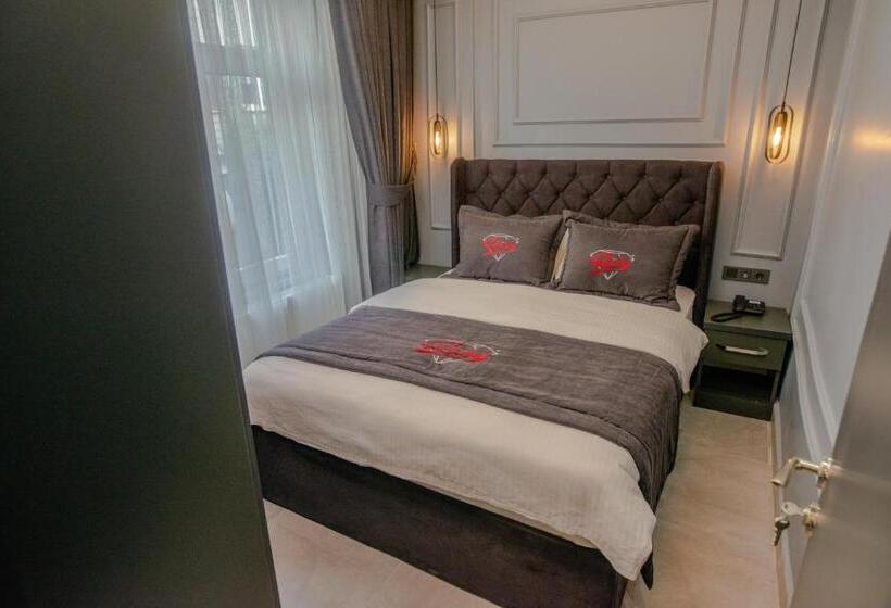 Fotos del hotel Ruby Suit:  13