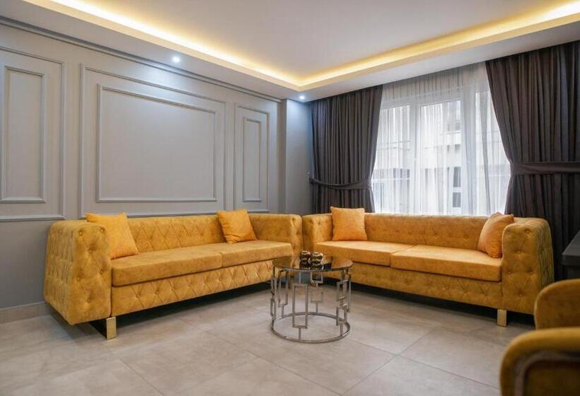 Fotos del hotel Ruby Suit:  24