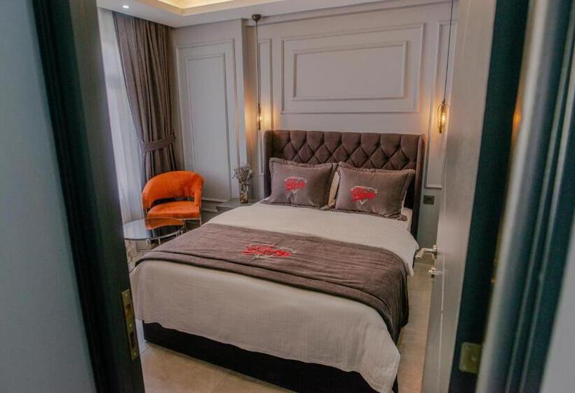 Fotos del hotel Ruby Suit:  5