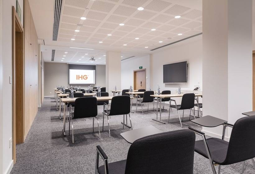 Fotos del hotel Holiday Inn  Barcelona  Sant Cugat, An Ihg:  19