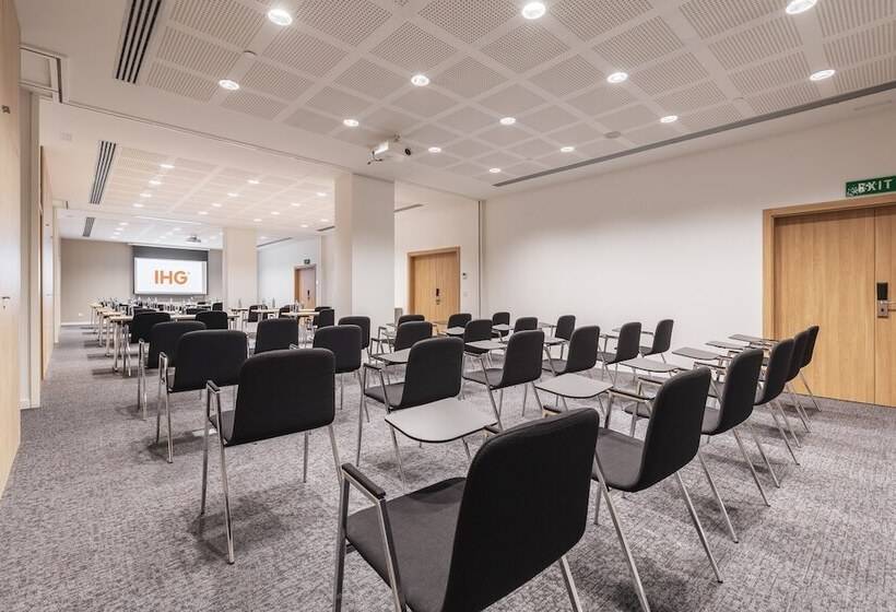 Fotos del hotel Holiday Inn  Barcelona  Sant Cugat, An Ihg:  18