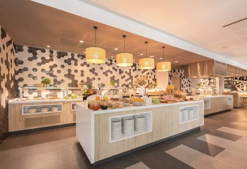 Fotos del hotel Holiday Inn  Barcelona  Sant Cugat, An Ihg:  11