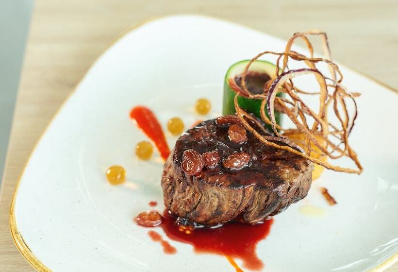 Fotos del hotel Holiday Inn  Barcelona  Sant Cugat, An Ihg:  23