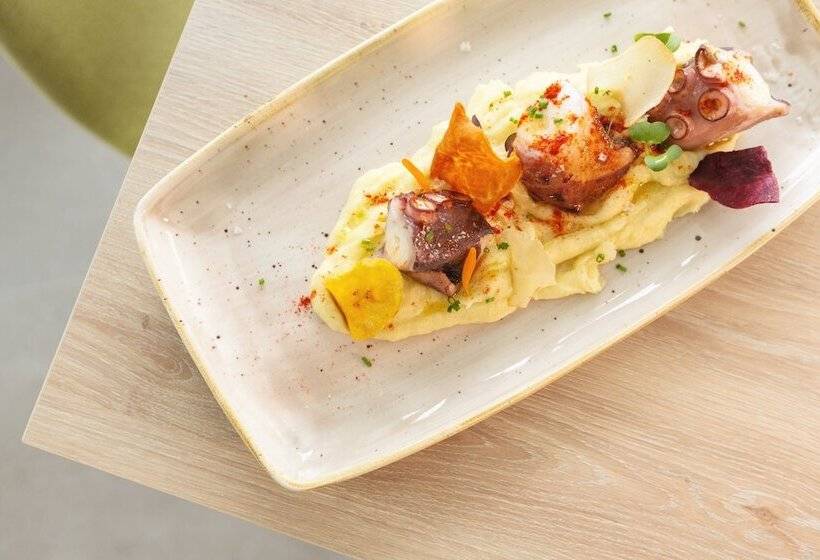 Fotos del hotel Holiday Inn  Barcelona  Sant Cugat, An Ihg:  8