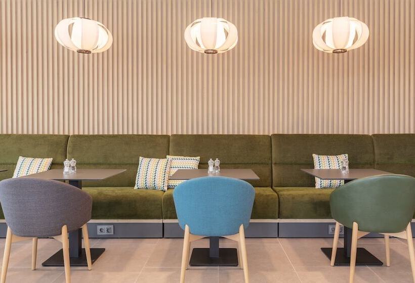 Fotos del hotel Holiday Inn  Barcelona  Sant Cugat, An Ihg:  7