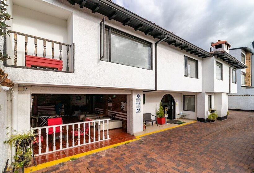 Fotos del hotel Ayenda Puerto Madero Boutique:  13