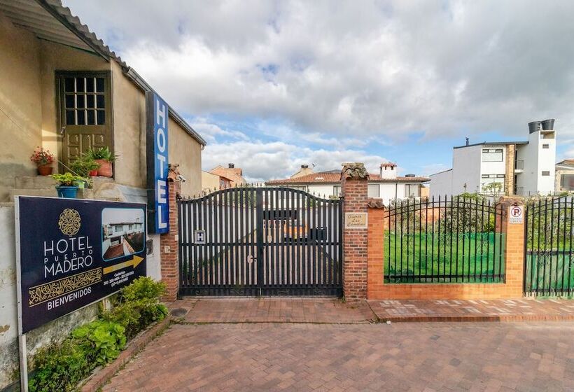 Fotos del hotel Ayenda Puerto Madero Boutique:  23