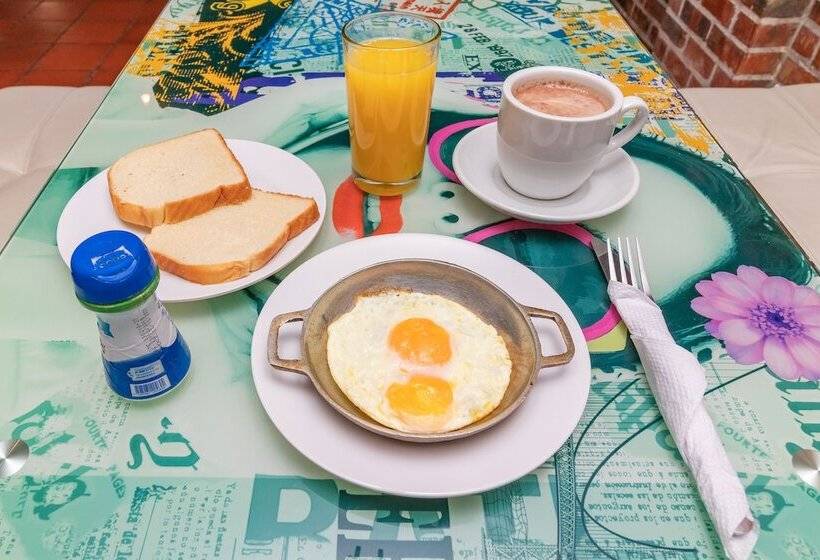 Fotos del hotel Ayenda Puerto Madero Boutique:  22