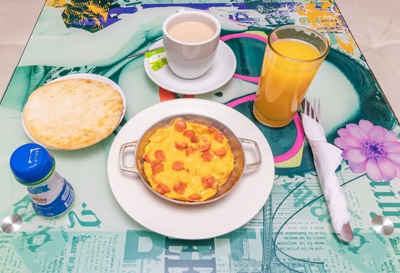 Fotos del hotel Ayenda Puerto Madero Boutique:  21