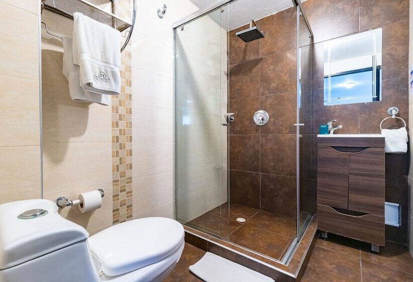 Fotos del hotel Ayenda Puerto Madero Boutique:  20