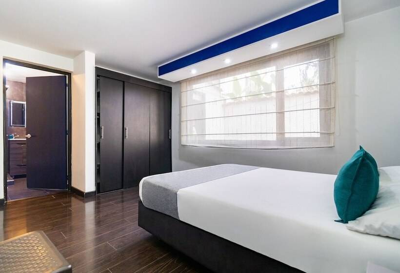 Fotos del hotel Ayenda Puerto Madero Boutique:  18