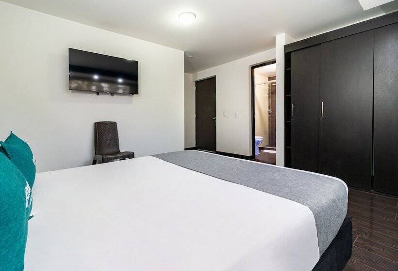 Fotos del hotel Ayenda Puerto Madero Boutique:  17