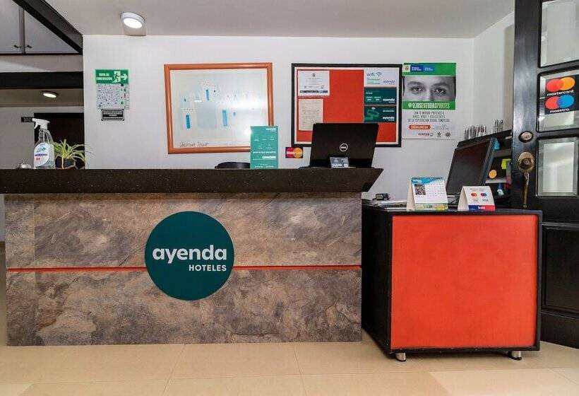 Fotos del hotel Ayenda Puerto Madero Boutique:  2