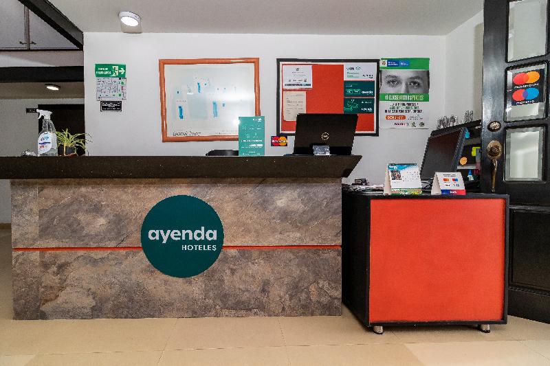 Fotos del hotel Ayenda Puerto Madero Boutique:  7