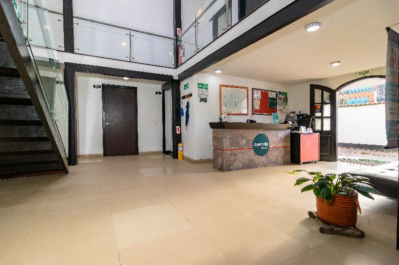 Fotos del hotel Ayenda Puerto Madero Boutique:  6