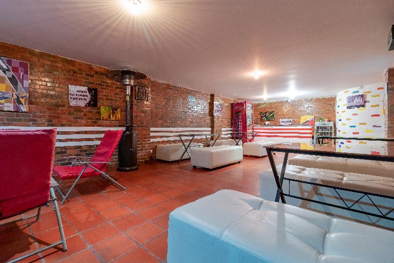 Fotos del hotel Ayenda Puerto Madero Boutique:  5