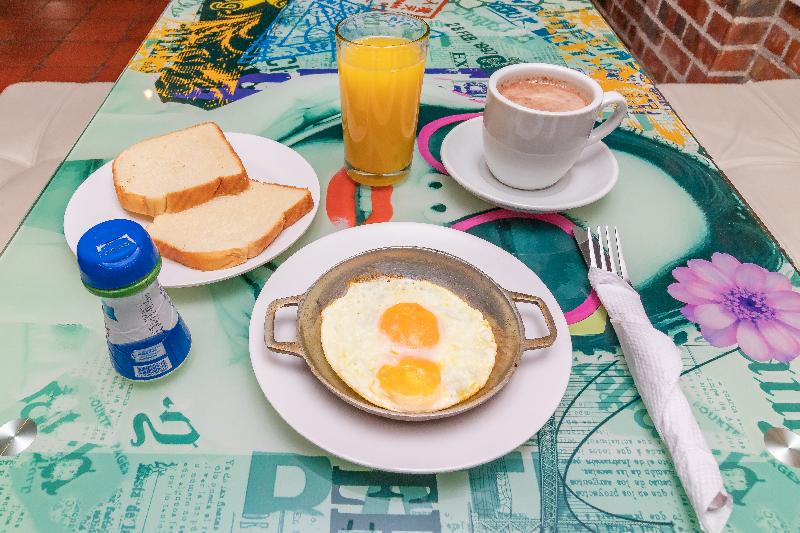 Fotos del hotel Ayenda Puerto Madero Boutique:  4