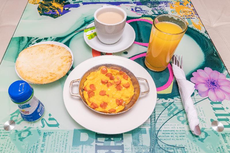 Fotos del hotel Ayenda Puerto Madero Boutique:  24