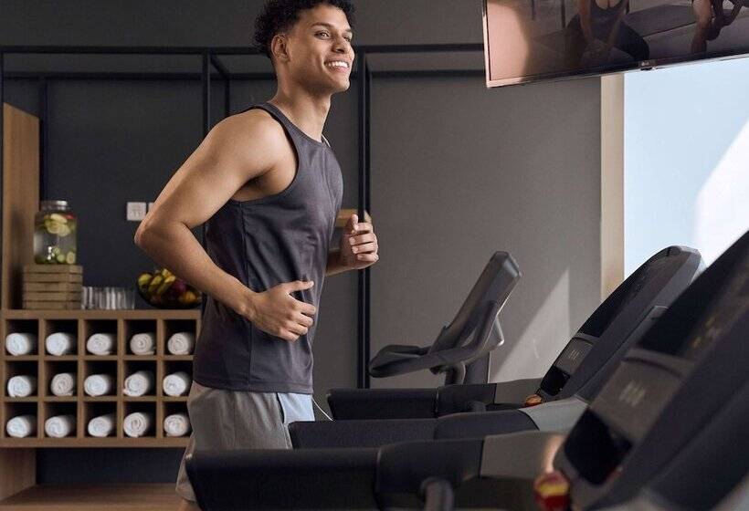 Fotos del hotel Ibis Styles Dubai Deira:  4