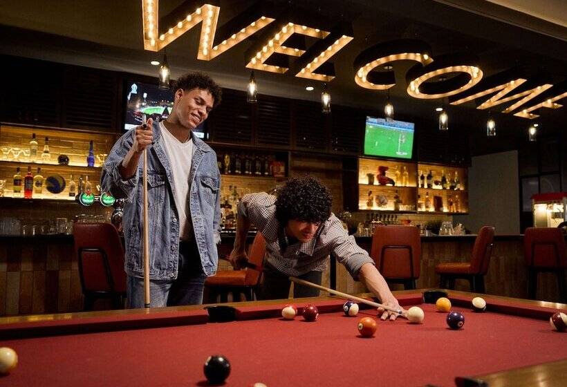 Fotos del hotel Ibis Styles Dubai Deira:  7