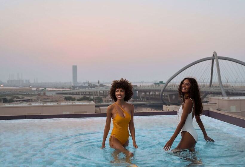 Fotos del hotel Ibis Styles Dubai Deira:  9