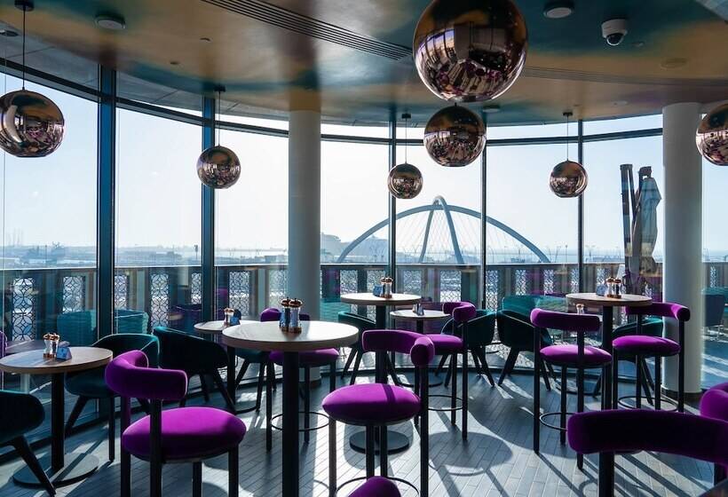 Fotos del hotel Ibis Styles Dubai Deira:  12