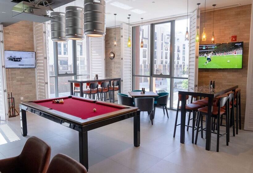 Fotos del hotel Ibis Styles Dubai Deira:  13